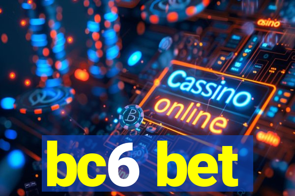 bc6 bet